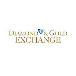Diamond and Gold Exchange Profile Picture