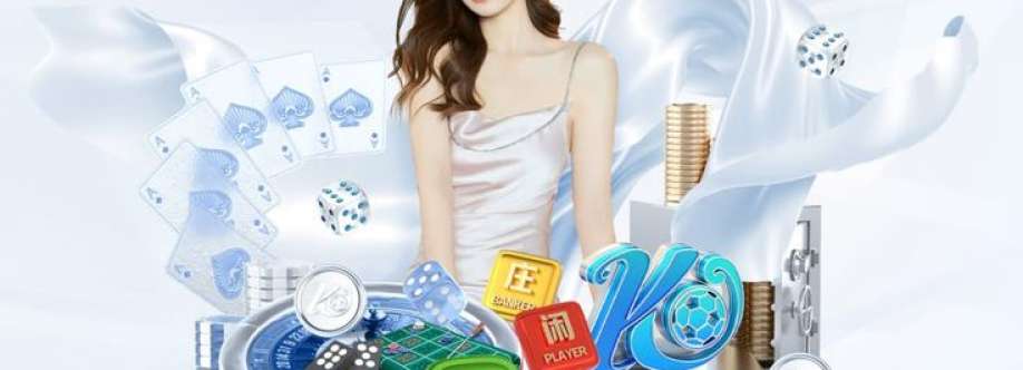 GameOne 在线娱乐平台 Cover Image