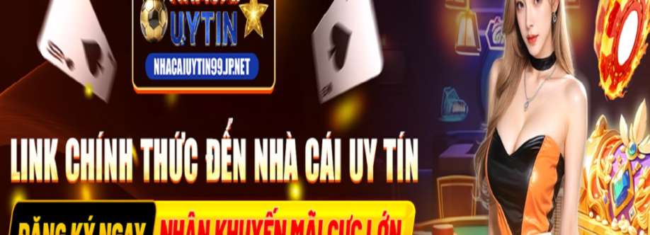 Nhà cái uy tín Cover Image
