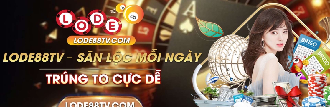 Nhà cái Lode88 Cover Image