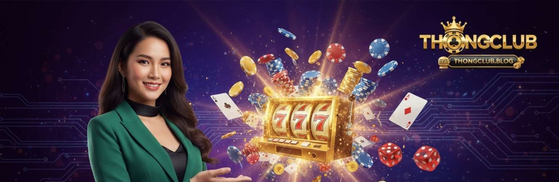 THONGCLUB BLOG Cover Image