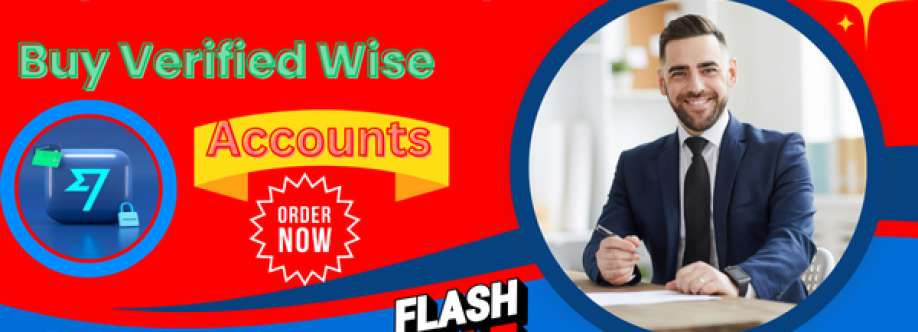 Buy Verified Wise Accounts united states Cover Image