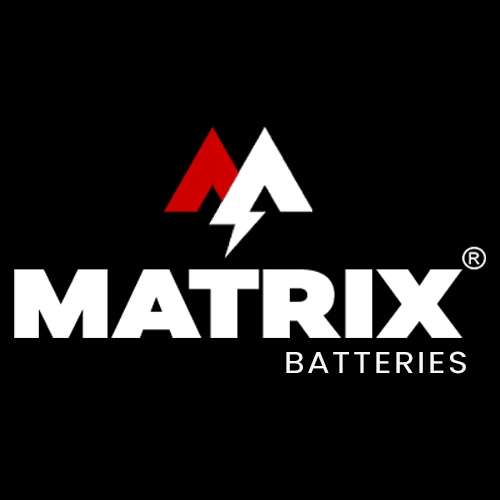 Matrix Batteries Profile Picture