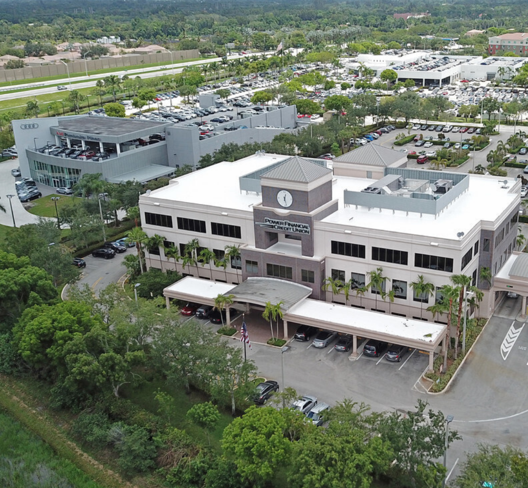 Commercial Real Estate in Miramar, FL | CMV Commercial