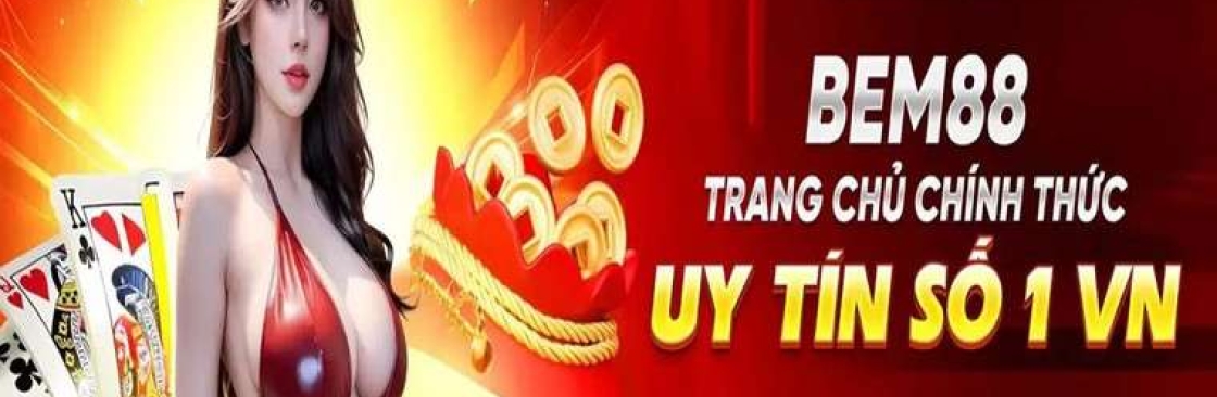 BEM88 Đơn Vị Phát Hành Hợp Pháp Cover Image