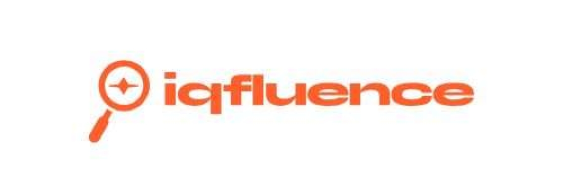 IQFluence Cover Image