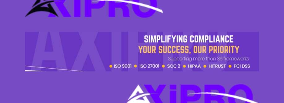 Axipro Consultant Cover Image