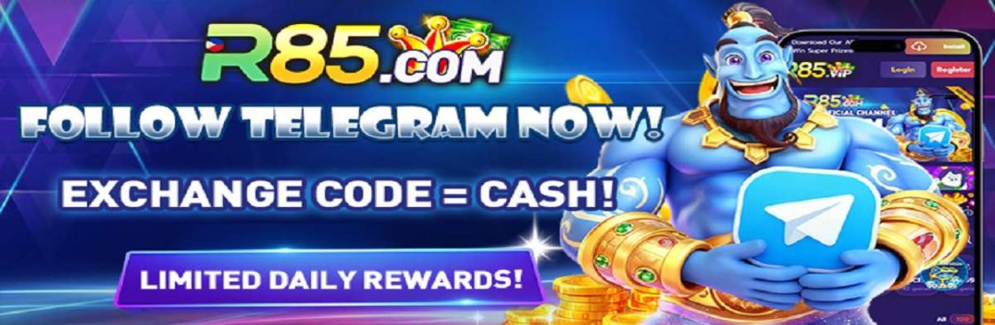 R85 online favorito do Brasil Cover Image