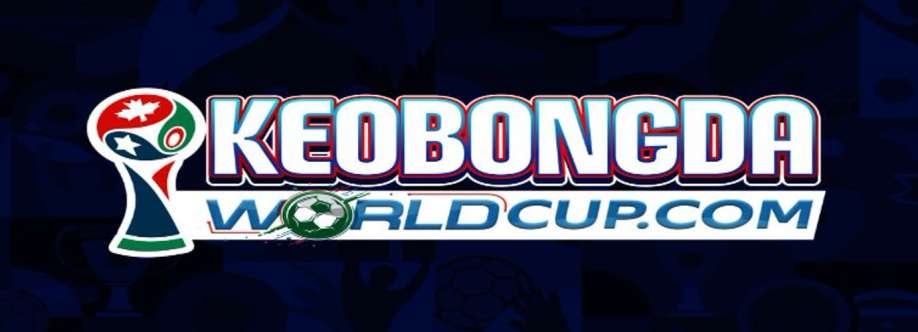 kèo bóng đá world cup Cover Image