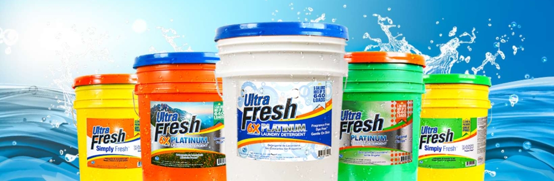 Ultra Soap Direct Cover Image