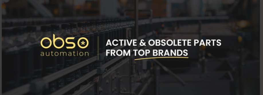 Obso Automation Cover Image