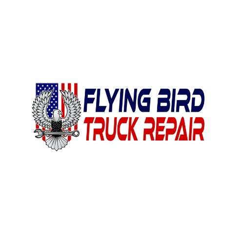 Flying Bird Truck Repair Profile Picture