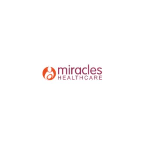 Miracle Health Profile Picture