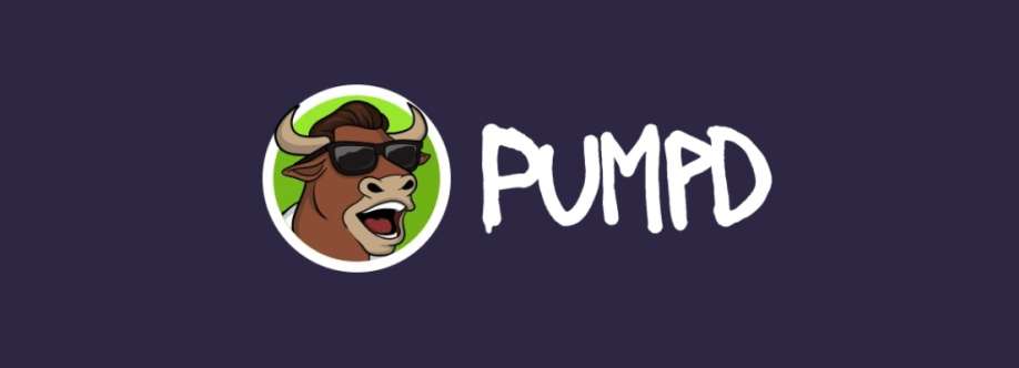 Pumpd Cover Image