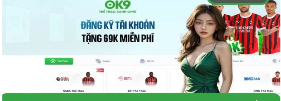 Ok9vn live Cover Image