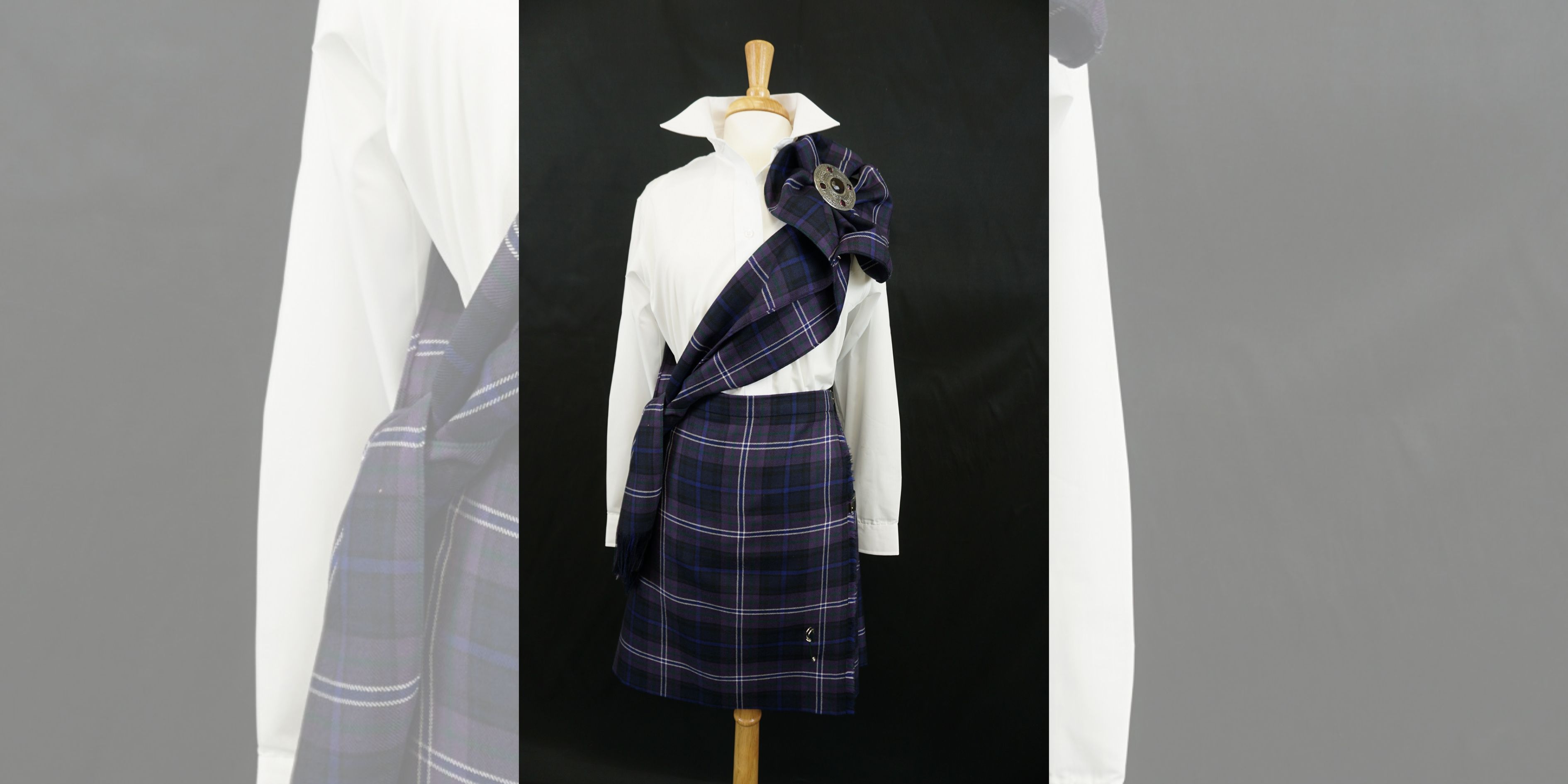 Can Women Wear Kilts Traditionally? Exploring the Evolution of...