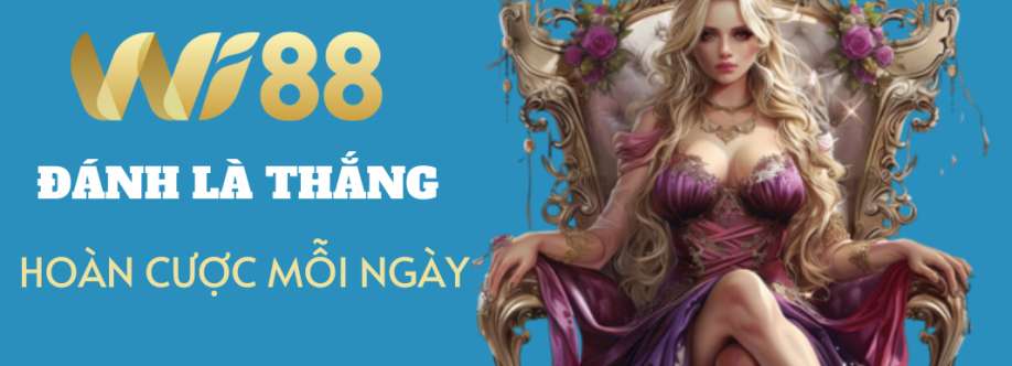 Nhà Cái WI88 Cover Image