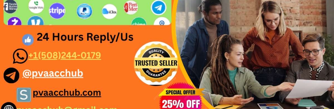 Top 5 Sites to Buy Verified Go2Bank Accounts Cover Image