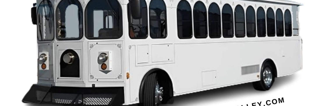 Rent A Trolley Cover Image