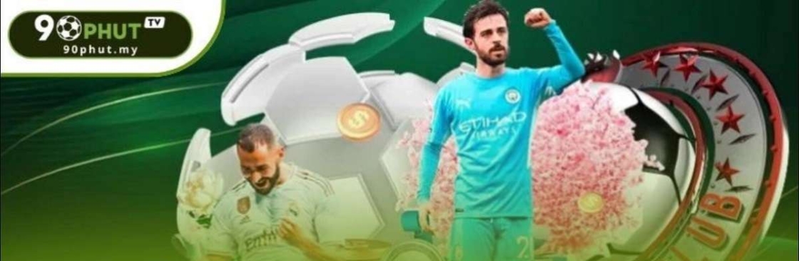 90Phut Phut Cover Image