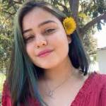 Ridhisha Jain Profile Picture