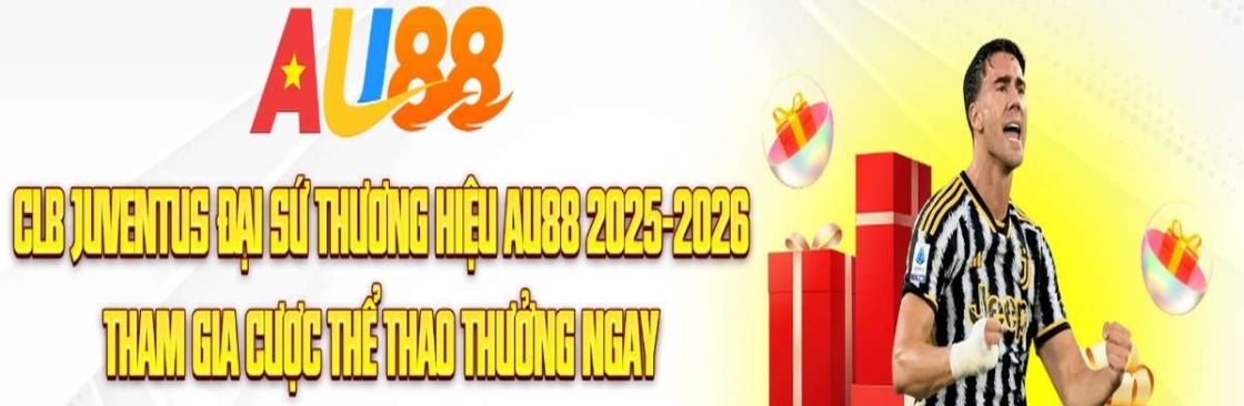 AU88 com Cover Image