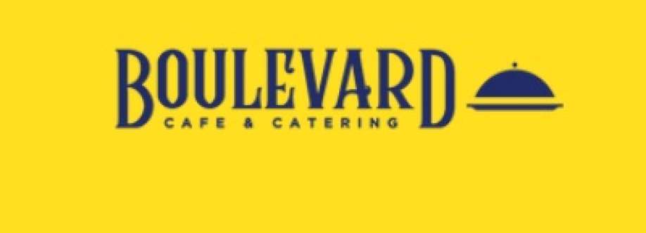 Boulevard Catering Cover Image