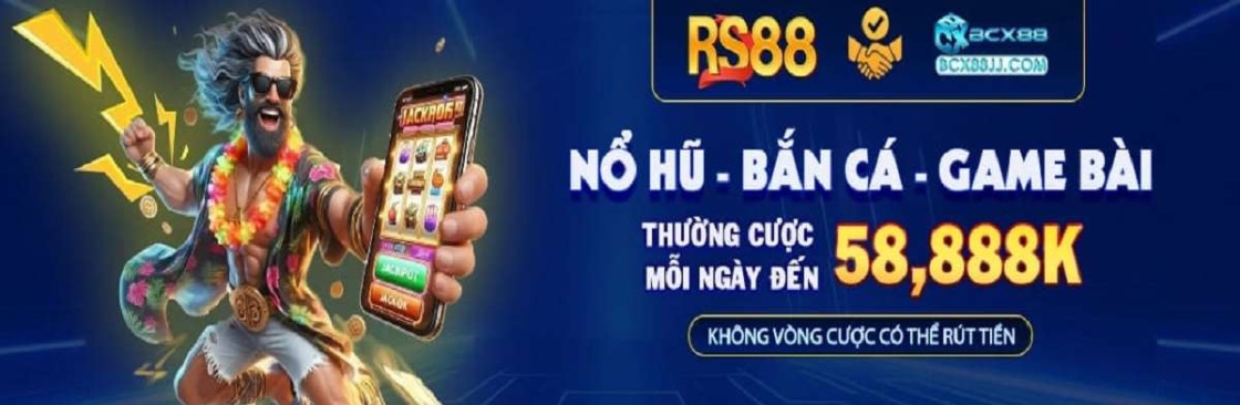 BCX88 Nhà Cái Uy Tín Cover Image