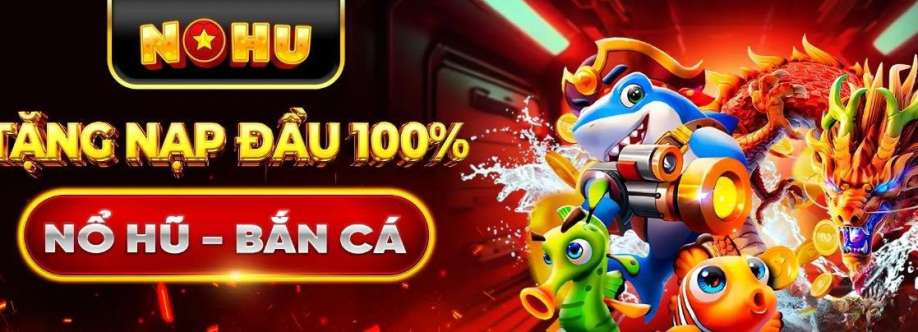 Game Nổ Hũ Cover Image