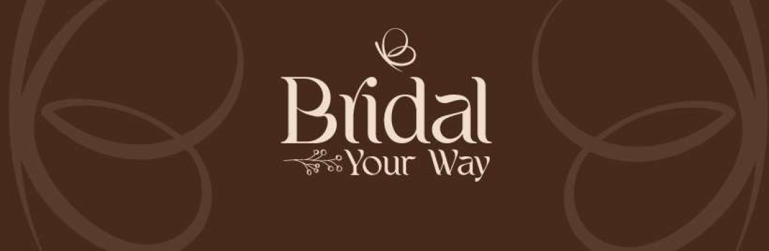 Bridal Your Way Cover Image