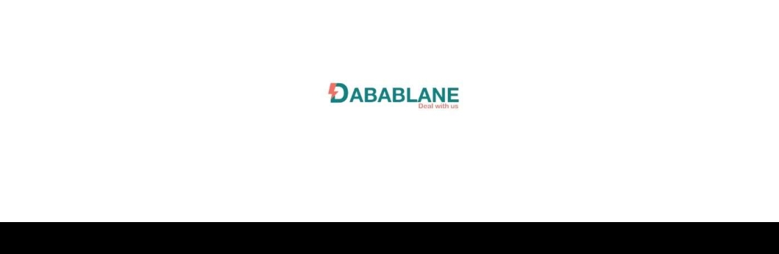 DabaBlane Cover Image
