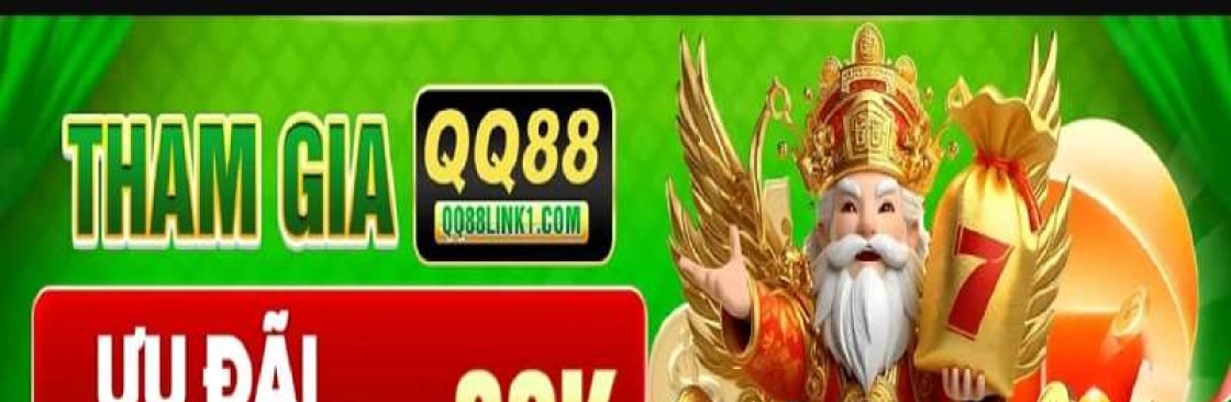 QQ88 Trang Chủ QQ88 Cover Image