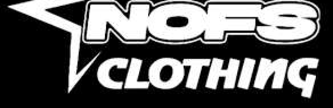 Nofs Hoodie Cover Image