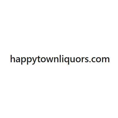 Happy Town Liquor Profile Picture
