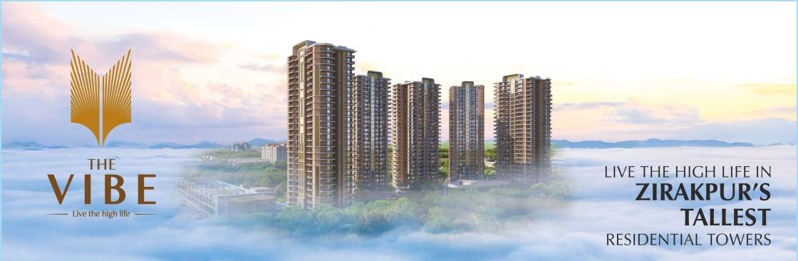 The Vibe Cover Image