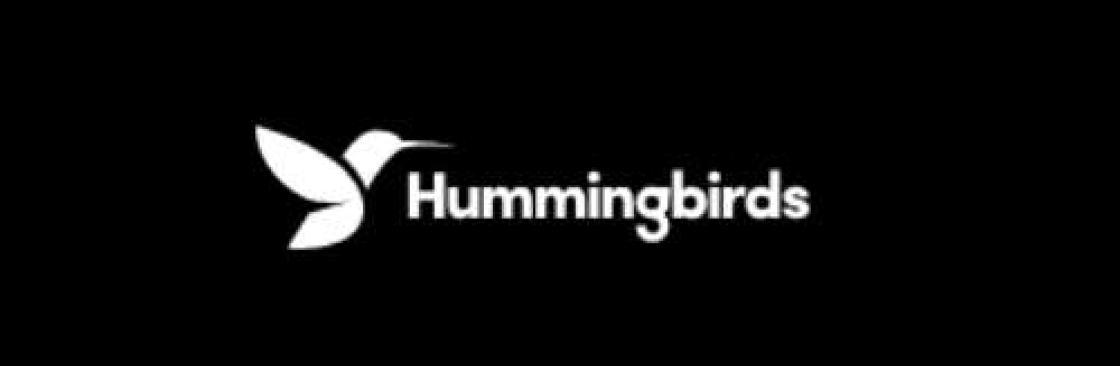 Humming Bird Cover Image