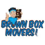 Brown Movers Profile Picture