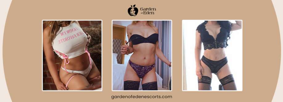 Garden of Eden Escorts Cover Image