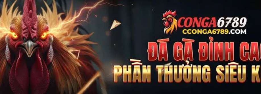 conga6789 com Cover Image