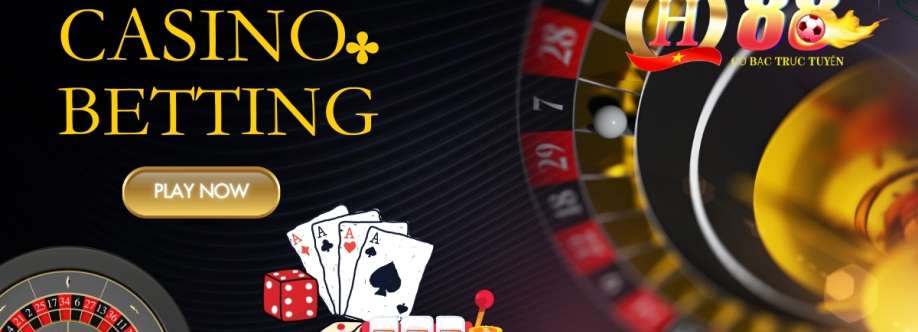 QH88 Thế Giới Cá Cược Sôi Động Đỉnh C Cover Image