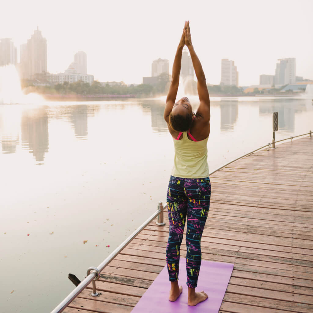 Yoga for Seniors & Stability | Midtown Yoga Tulsa