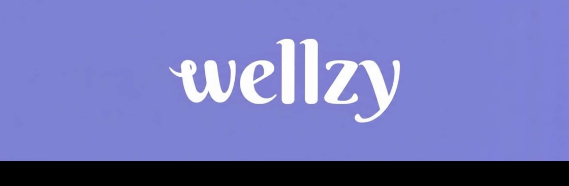 Wellzy Cover Image