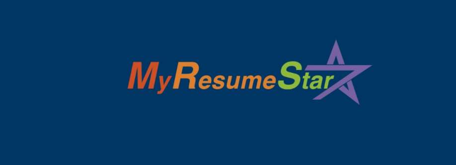 MyResumeStar Cover Image