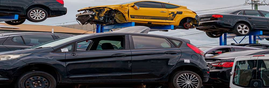 Car Wreckers Brisbane Cover Image