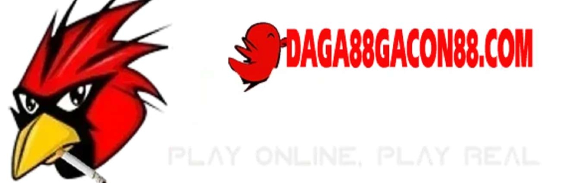 ĐÁ GÀ 88 Cover Image