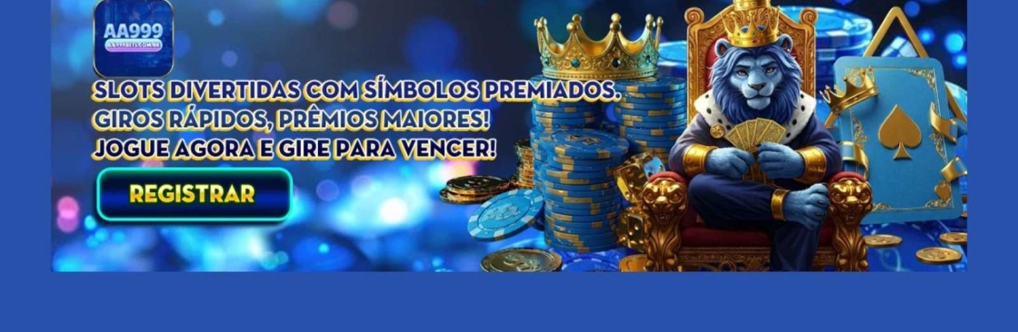 Aa999bets com br Cover Image
