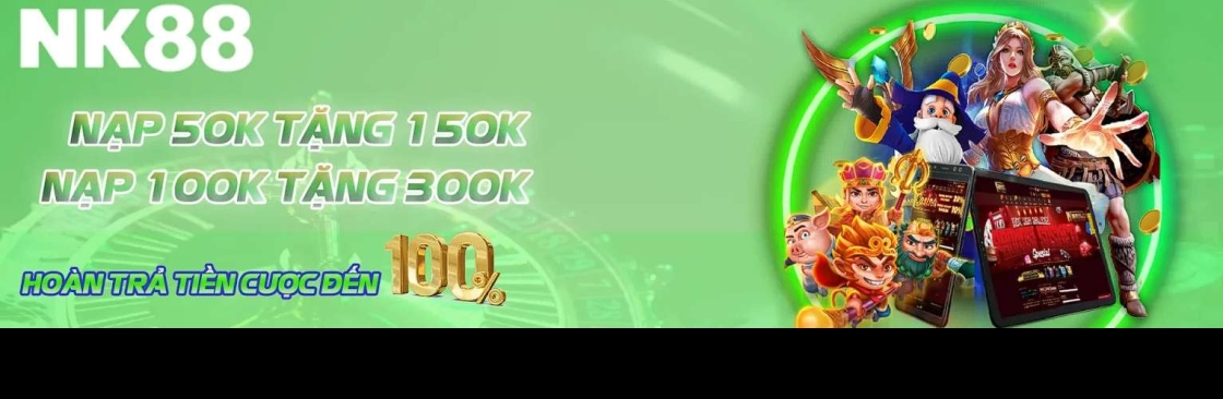 Nk88 digital Cover Image