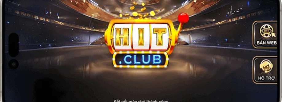 Hitclub Cổng Game Đẳng Cấp Cover Image