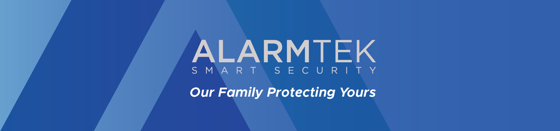 About AlarmTek | Trusted Canadian Security Experts