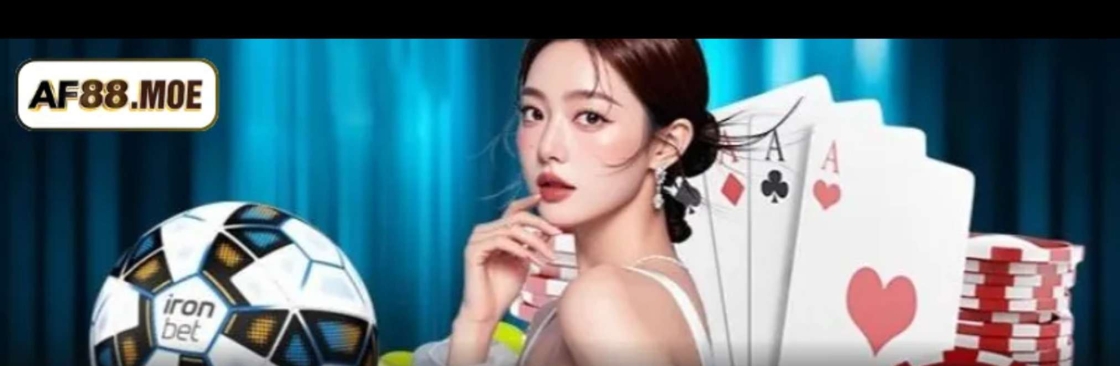 AF88 MOE Cover Image